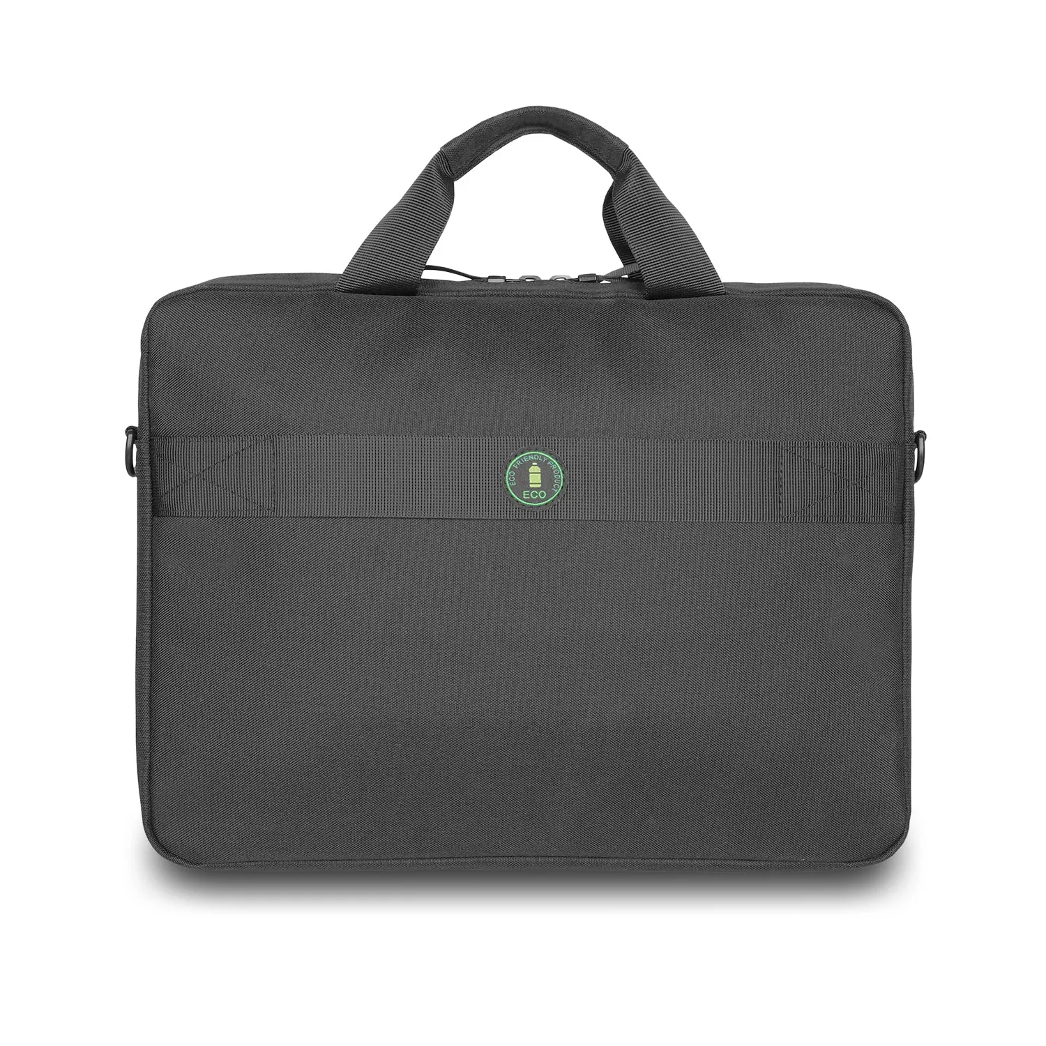 14In Eco-Friendly Briefcase