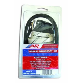 A&R Emergency Goalie Kit