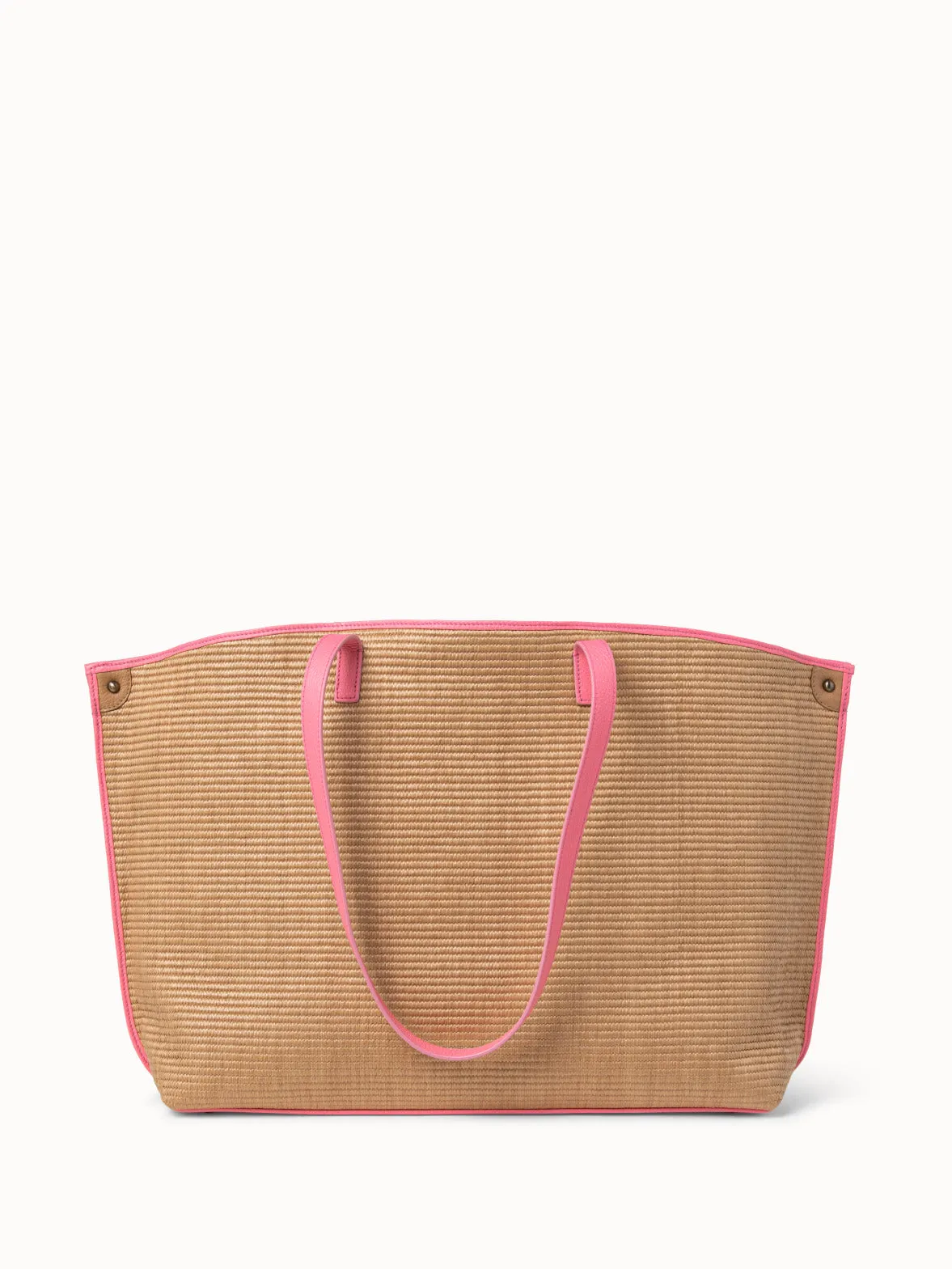 Ai Medium Shoulder Tote