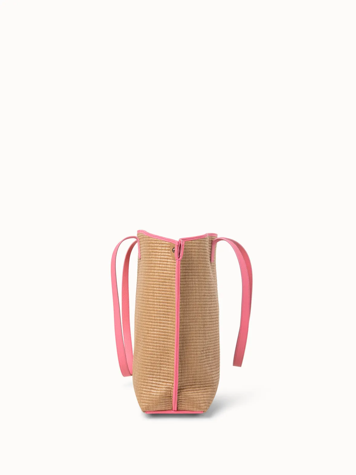 Ai Medium Shoulder Tote