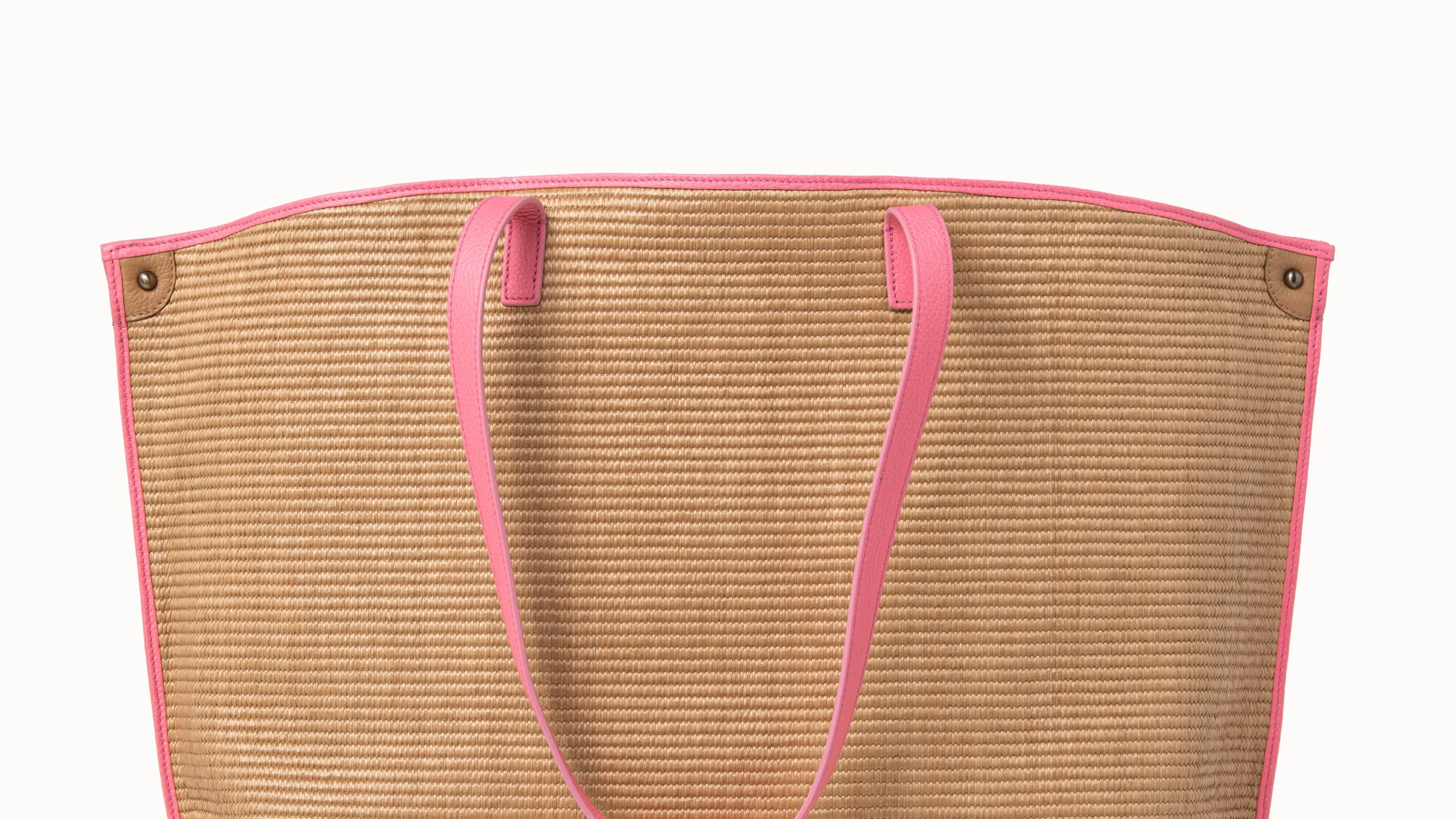 Ai Medium Shoulder Tote