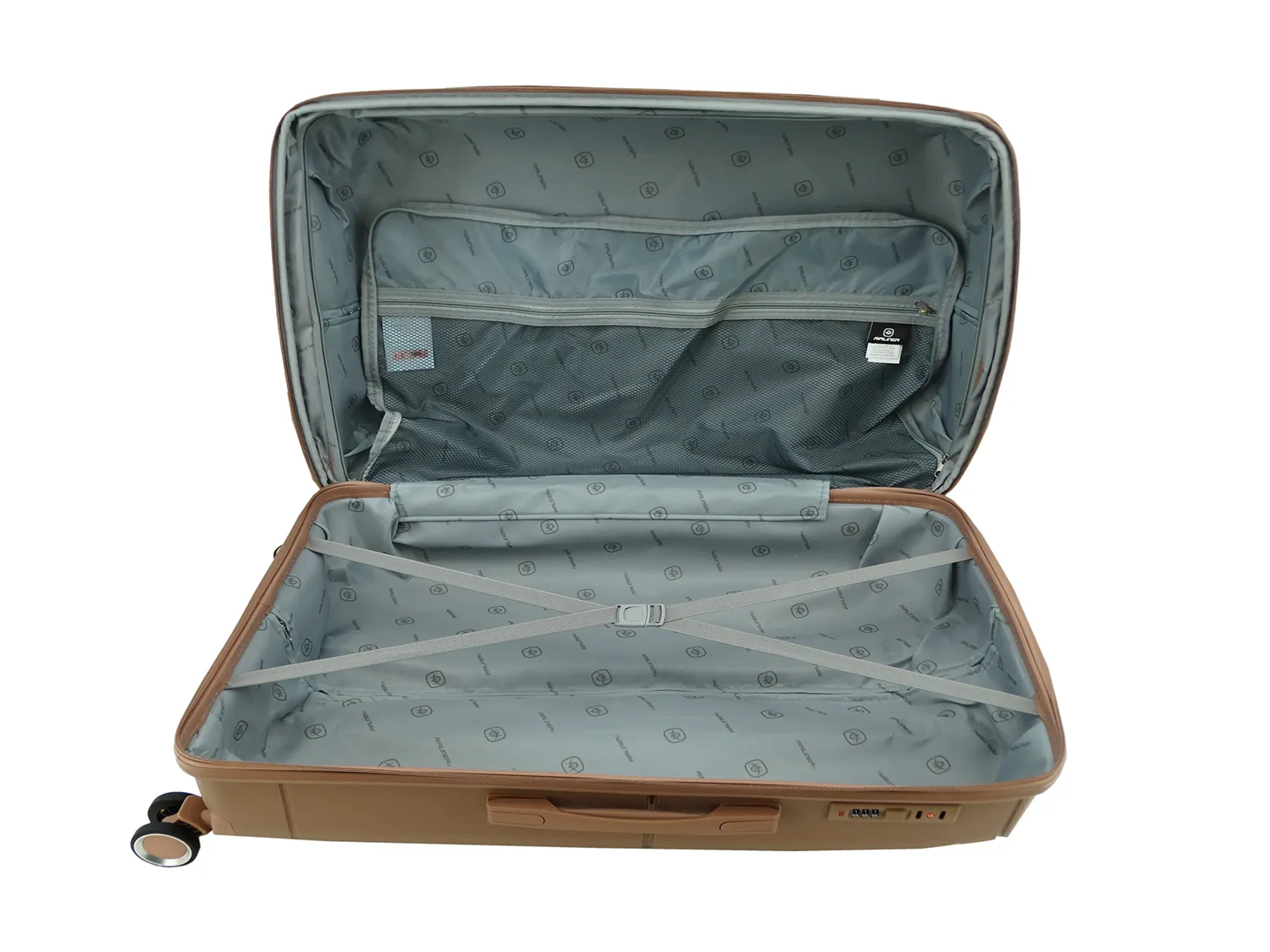 Airliner- Suitcase Large (28")