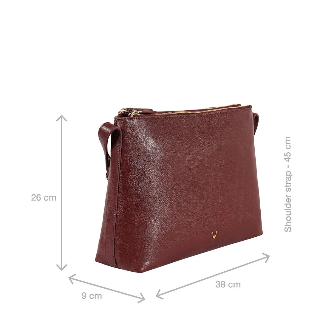 AKASAKA 04 SHOULDER BAG