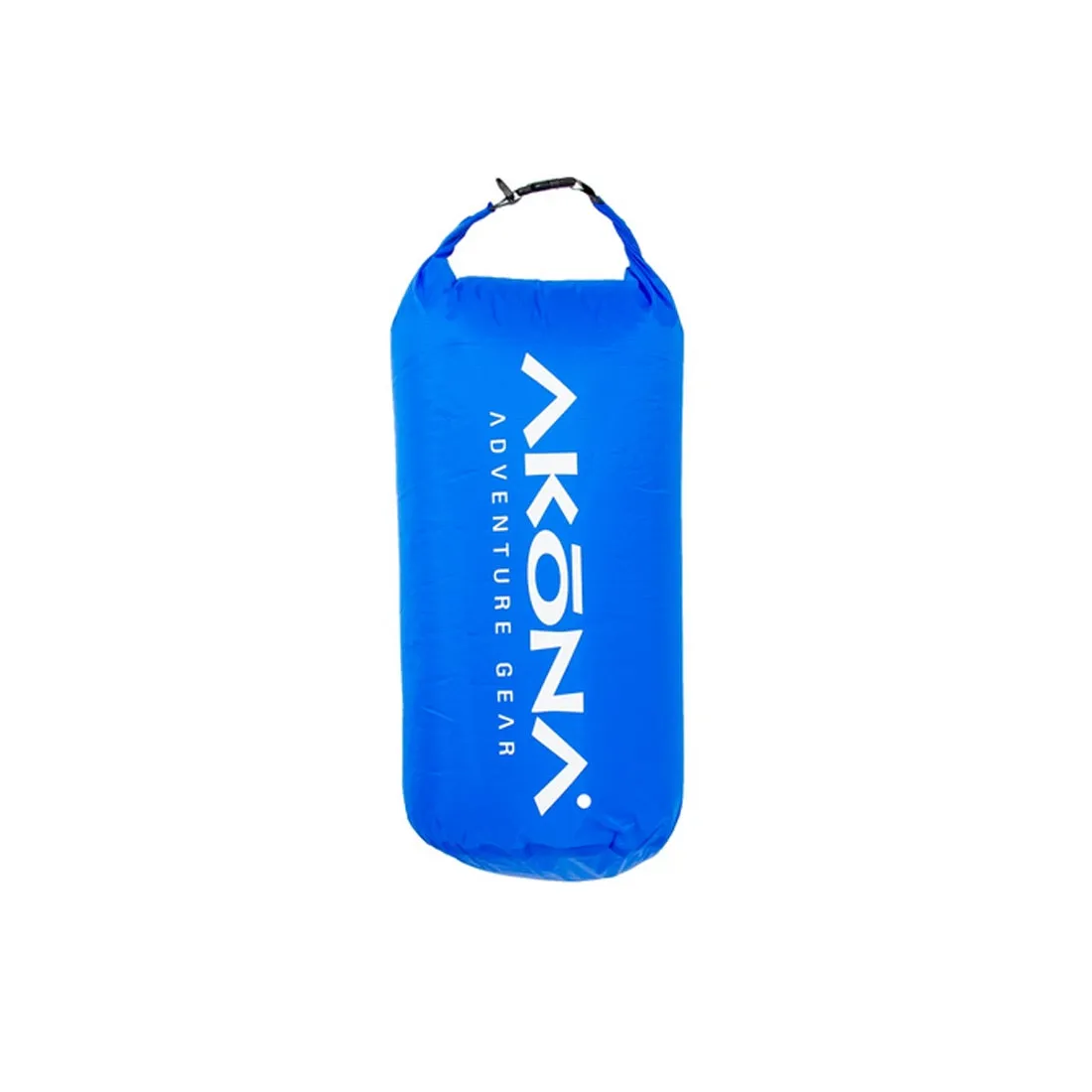 Akona ARIZONA 10 Liters Water Resistant Dry Bag - Blue