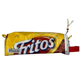 Alley Cat Gear - Medium Fritos Pencil Case