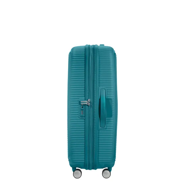 American Tourister Curio Hardside Large Expandable Spinner