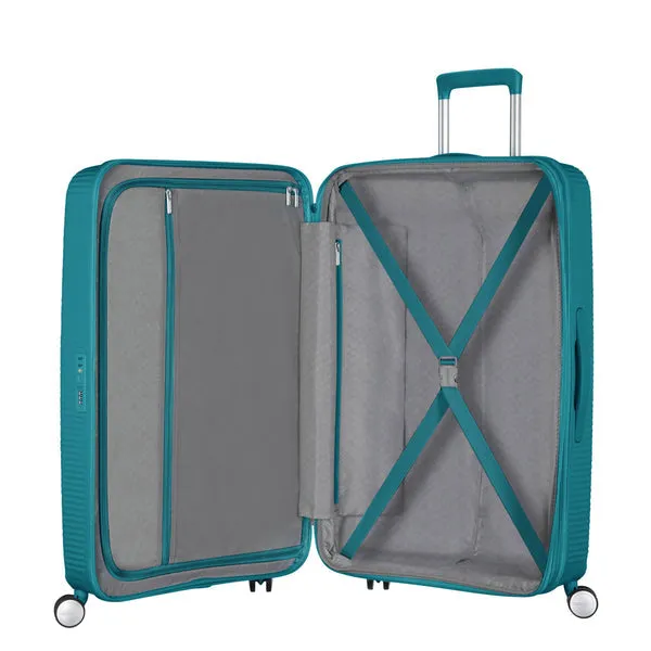 American Tourister Curio Hardside Large Expandable Spinner