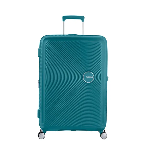 American Tourister Curio Hardside Large Expandable Spinner