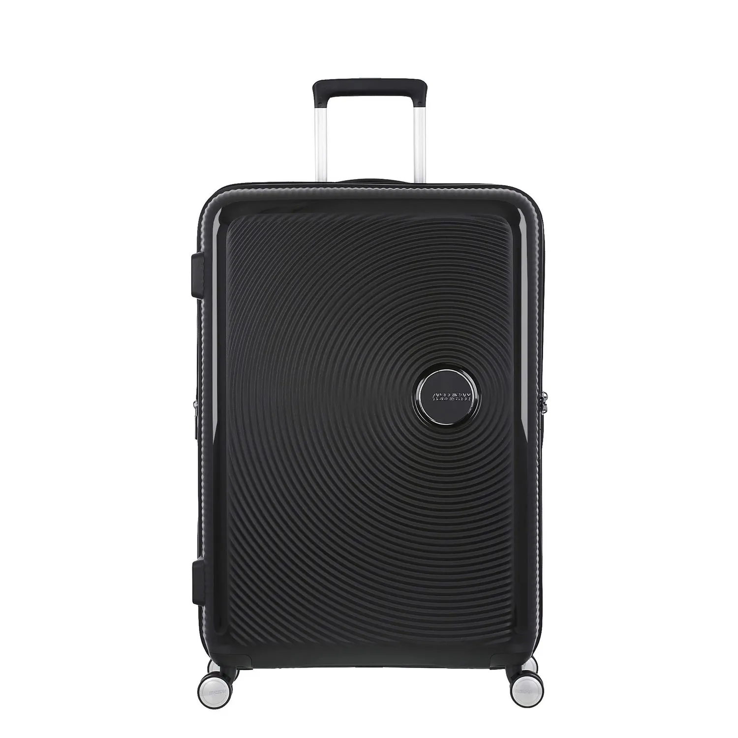 American Tourister Curio Hardside Large Expandable Spinner