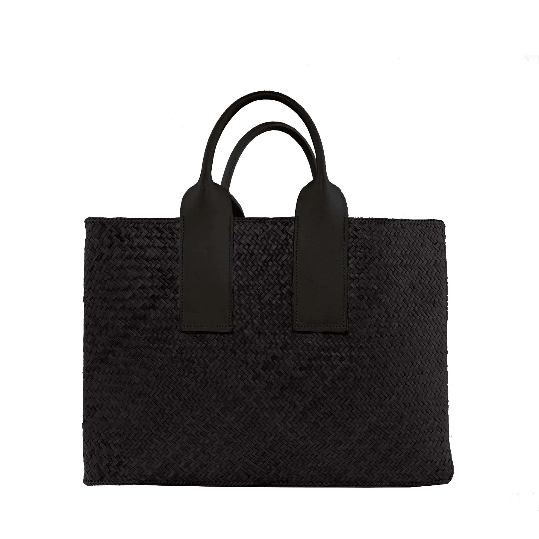 Anissa Bag Large Black