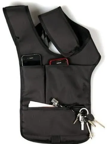 Anti-Theft Hidden Underarm Security Bag