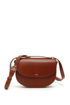 A.p.c. genève crossbody bag