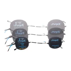 Aquasol I-Purge X Inflatable Purge Bladder System