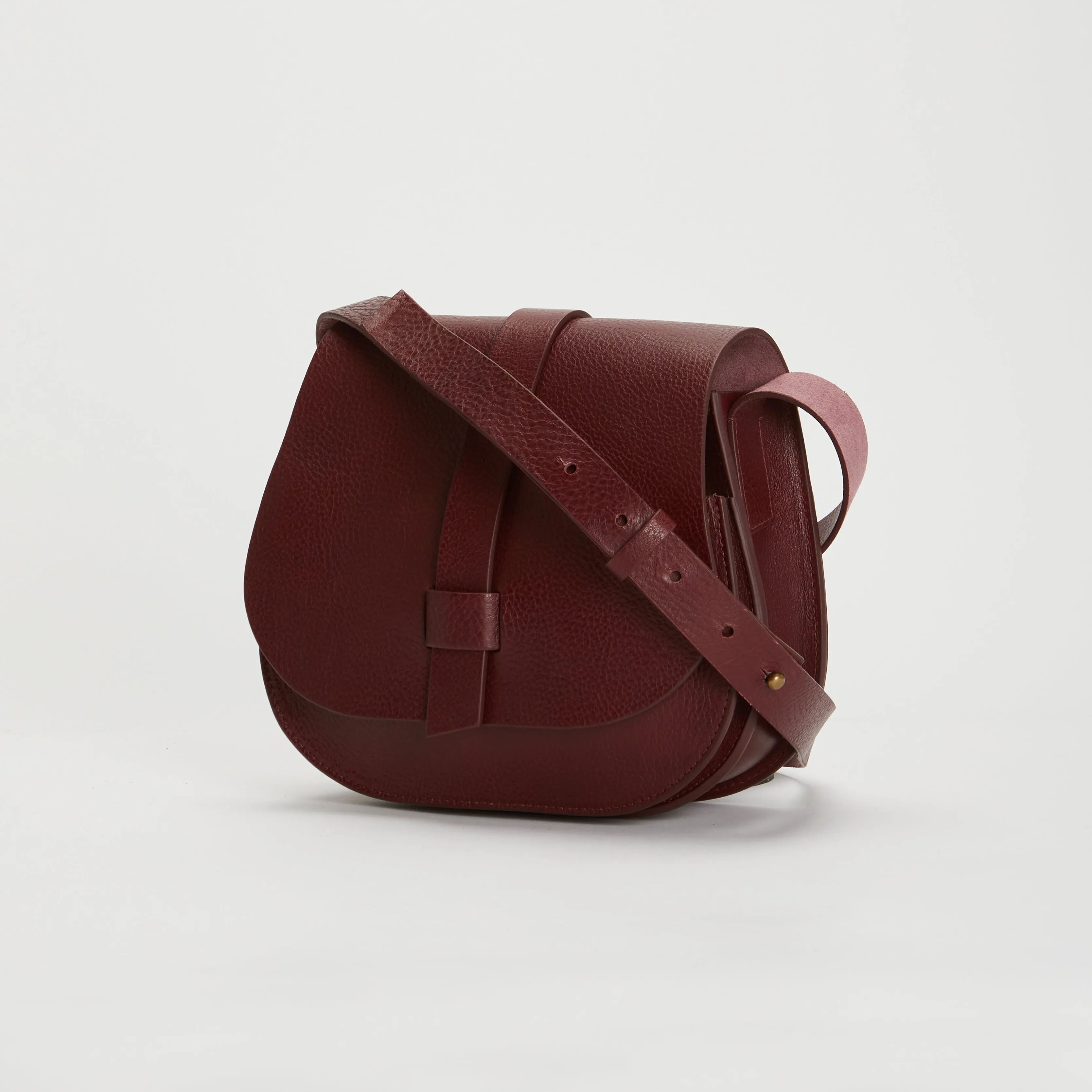 Arlington Handbag Berry