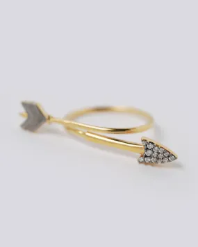 Arrow Ring