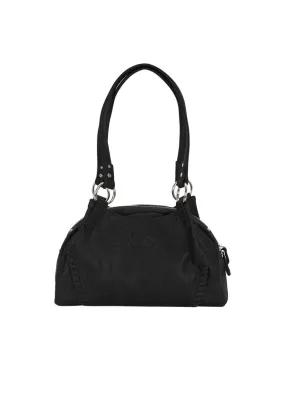 [AS ON] Seasonless BONITA MINI BAG / BLACK