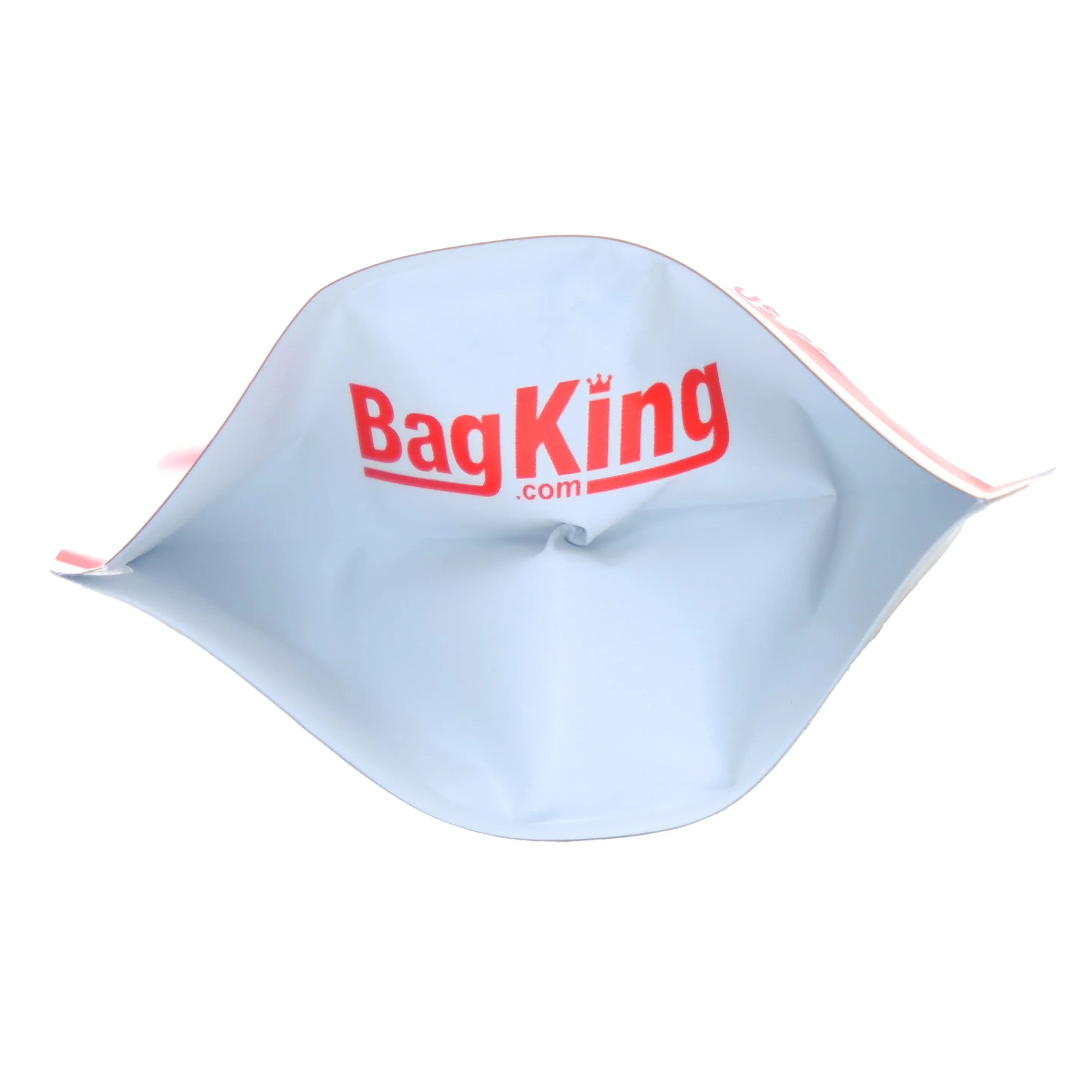 Bag King Going Postal Wide Mouth Mylar Bag | 1/8 oz