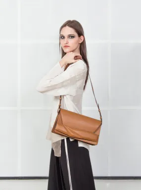 Balance Bag - Smooth Hazel