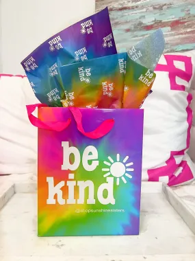 Be Kind Small Shopping Bag