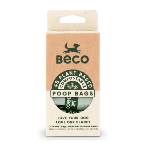 Beco Compostable Poop Bags