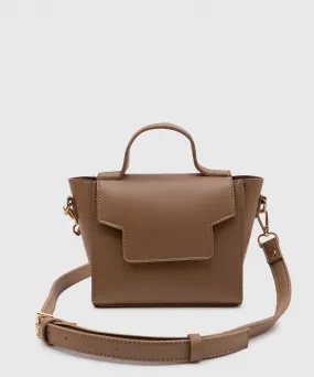 Beige Mini Bag