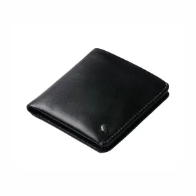 Bellroy Coin Wallet Black