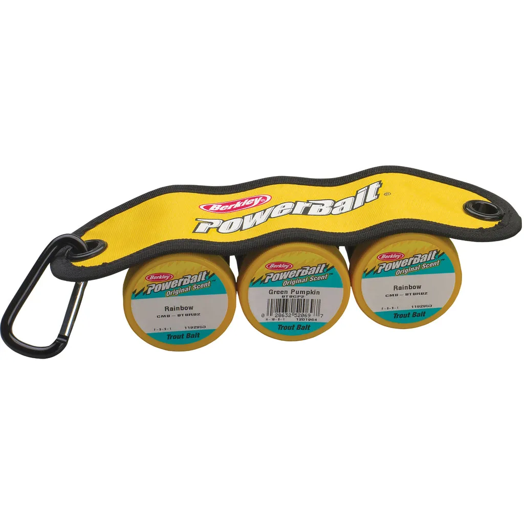 Berkley PowerBait Jar Sling