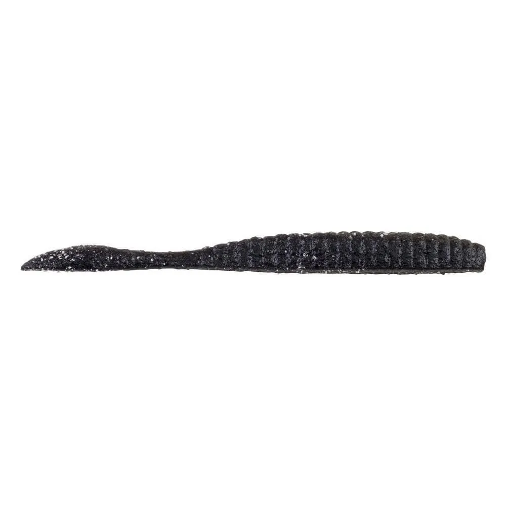 Berkley Powerbait Maxscent Flat Worm