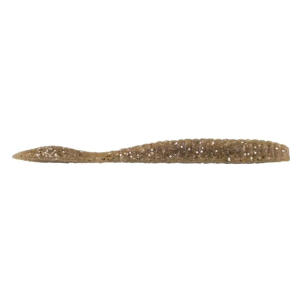 Berkley Powerbait Maxscent Flat Worm