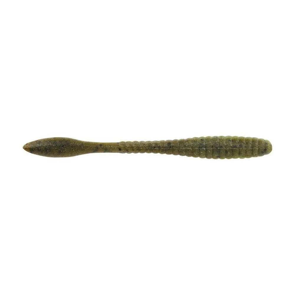 Berkley Powerbait Maxscent Flat Worm