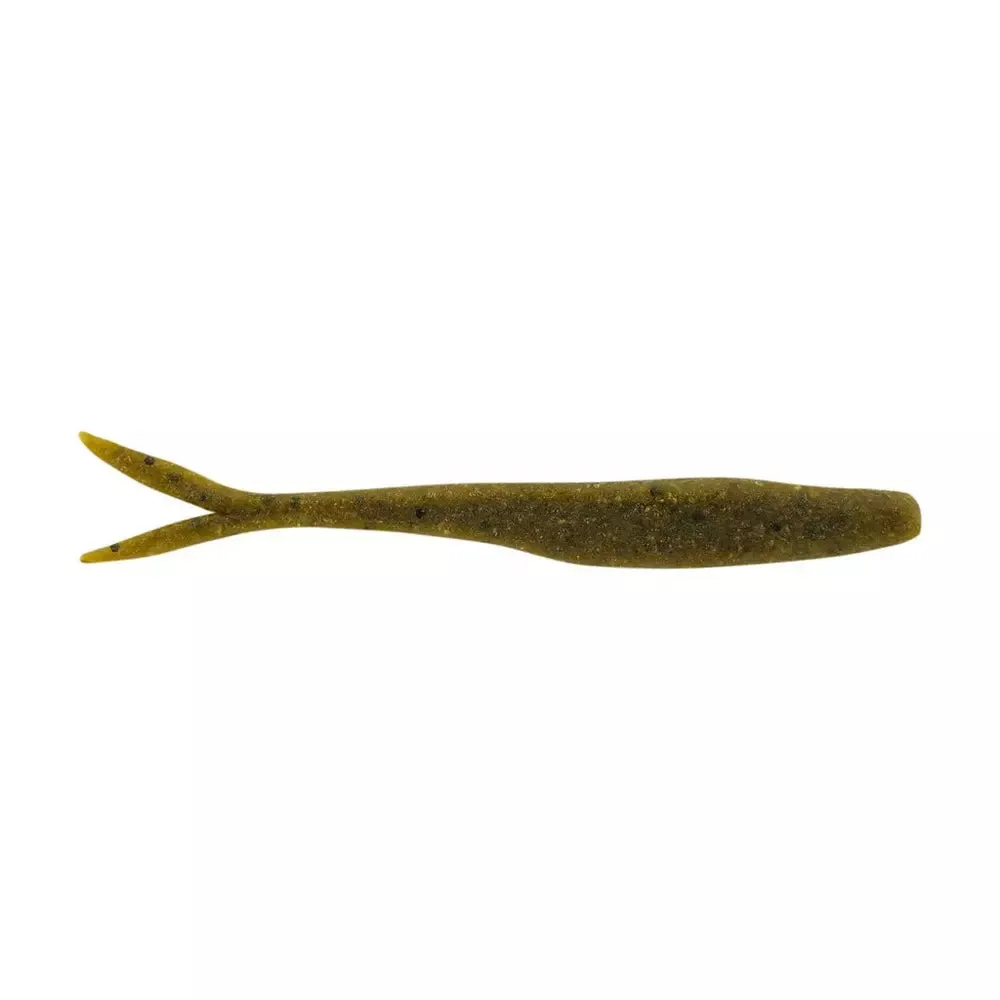 Berkley Powerbait Maxscent Flatnose Minnow