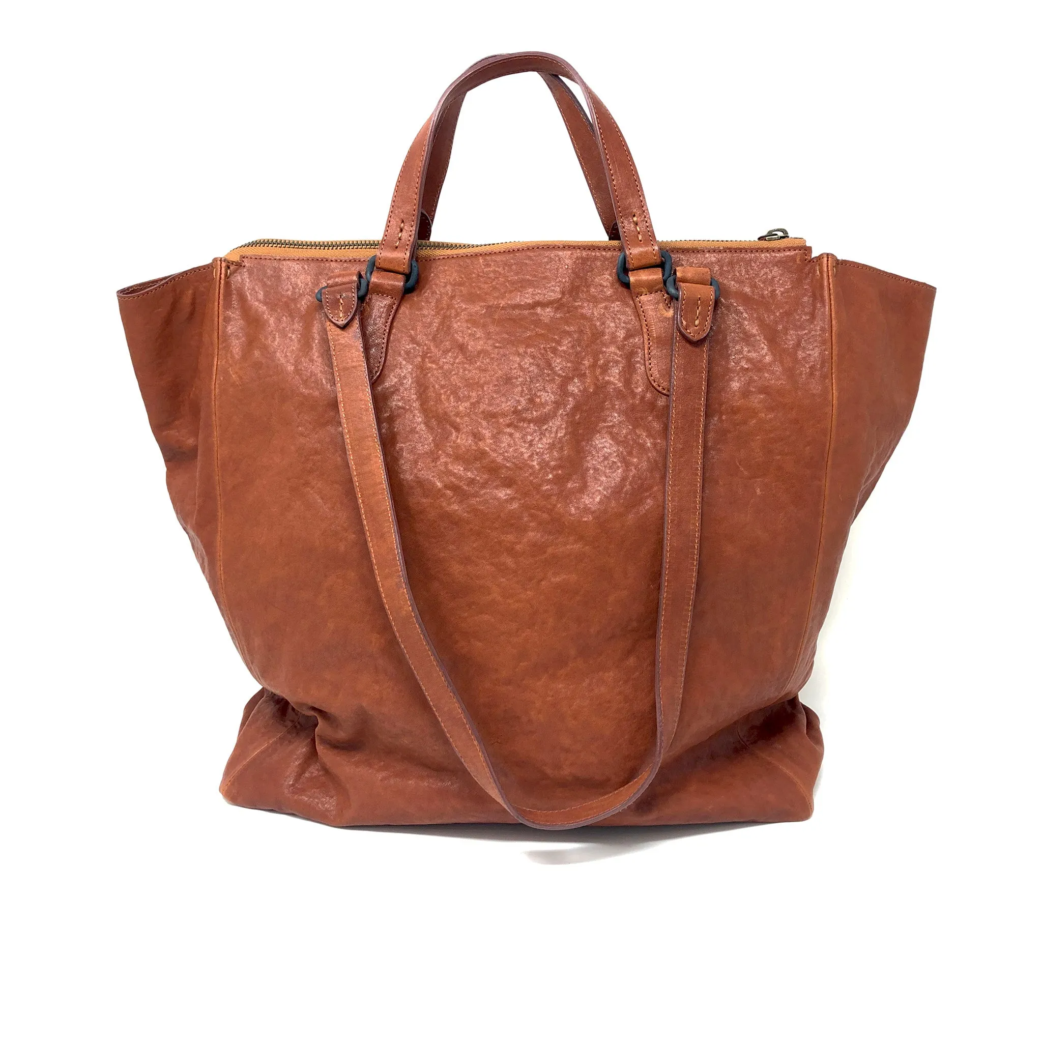 Berlin Leather Bag