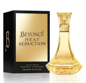 Beyonce Heat Seduction by Beyonce