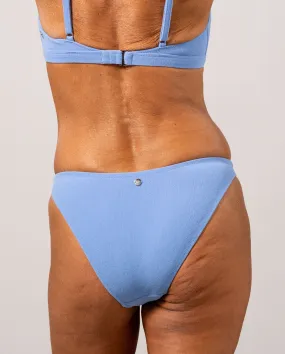 Bikini Briefs Light Blue