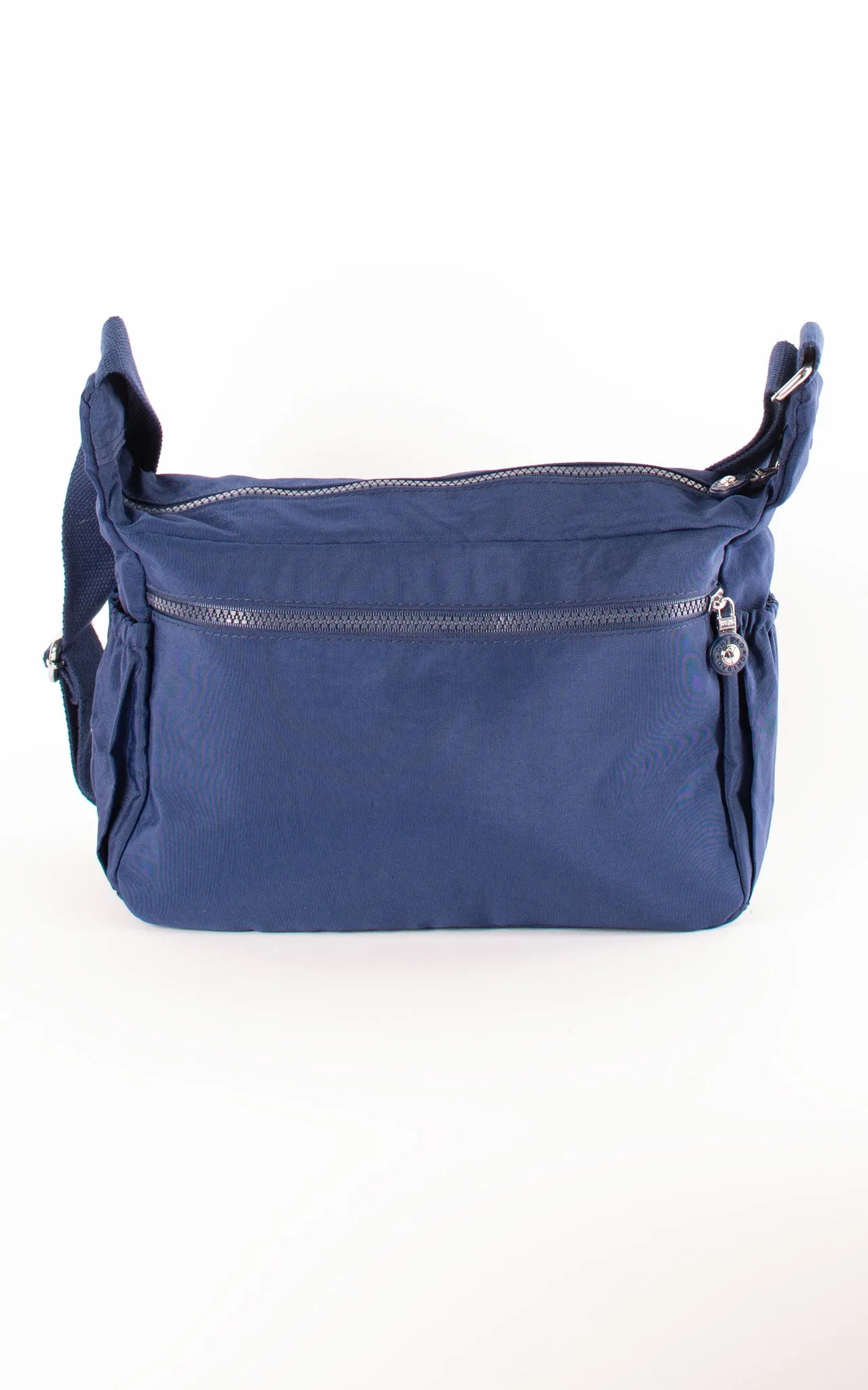 Billie Utility Bag | Large | Blue