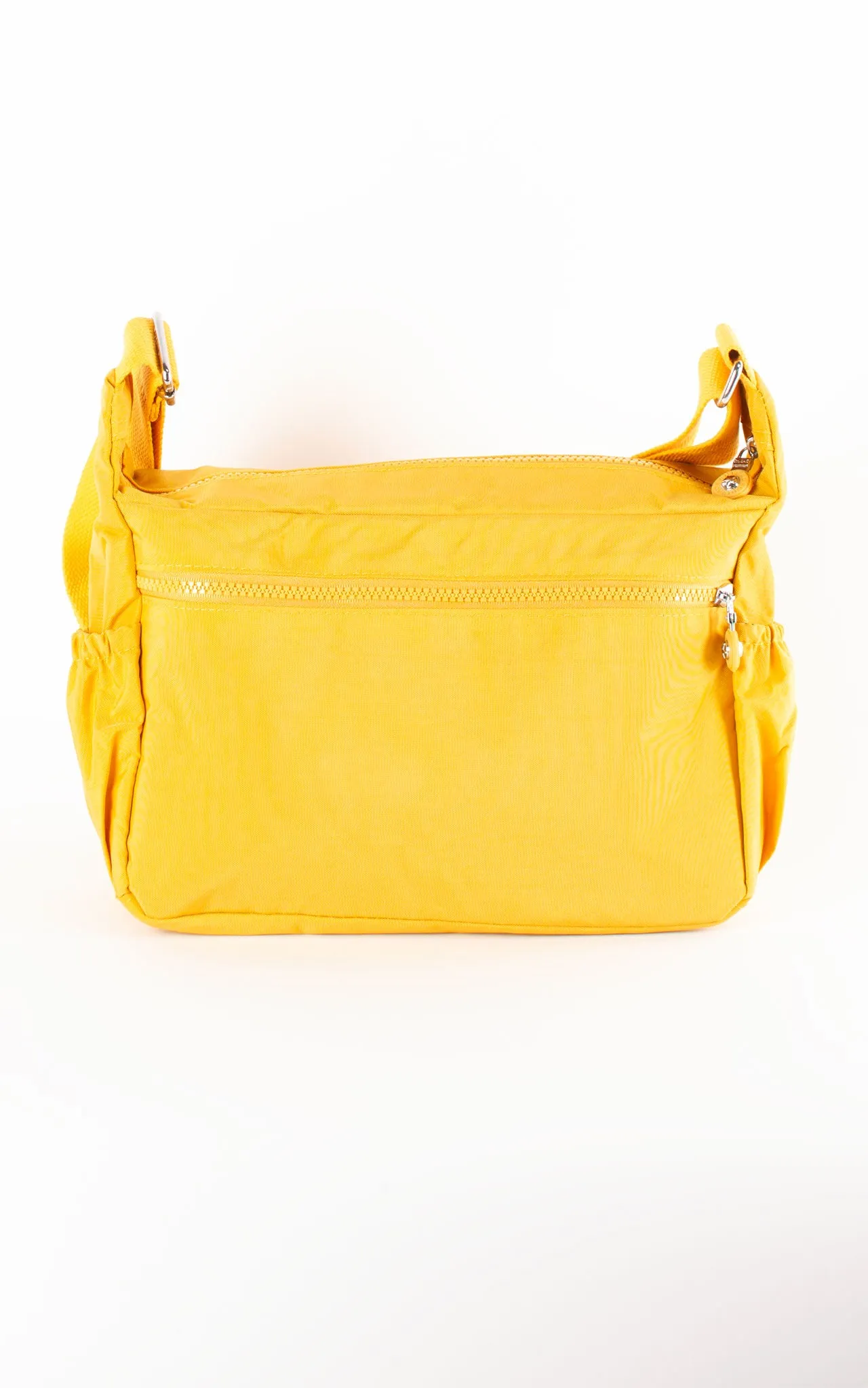 Billie Utility Bag | Large | Yellow