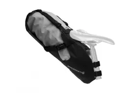 Blackburn Outpost Seat Pack & Dry Bag