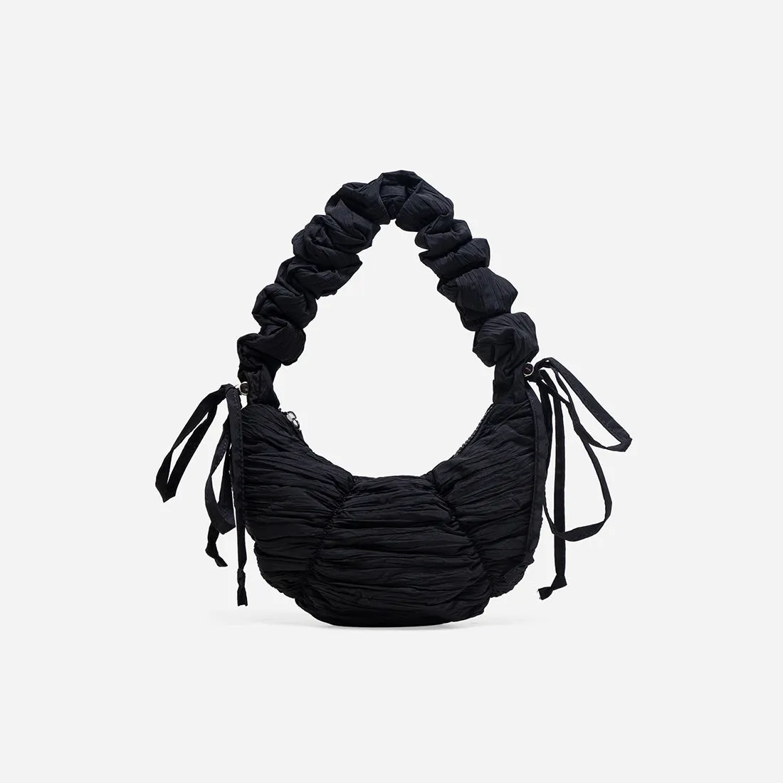 Bobbi Medium Quilted Hobo Bag