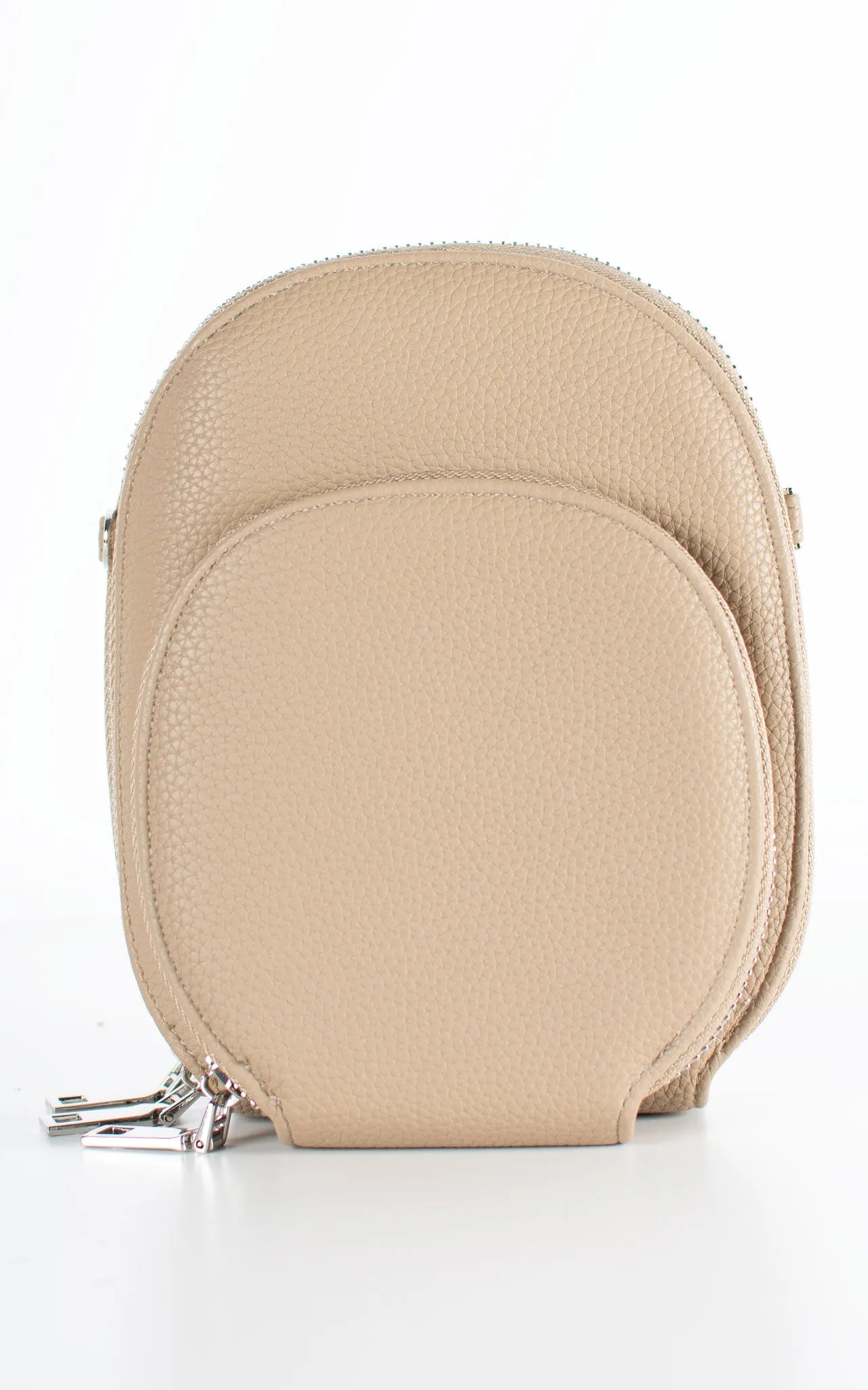 Bobbie Bag | Taupe