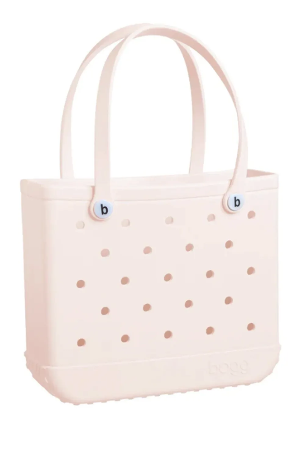 Bogg Bag - Petal Pink