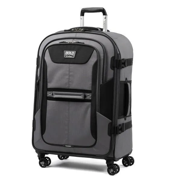 Bold™ by Travelpro® 26” Expandable Spinner