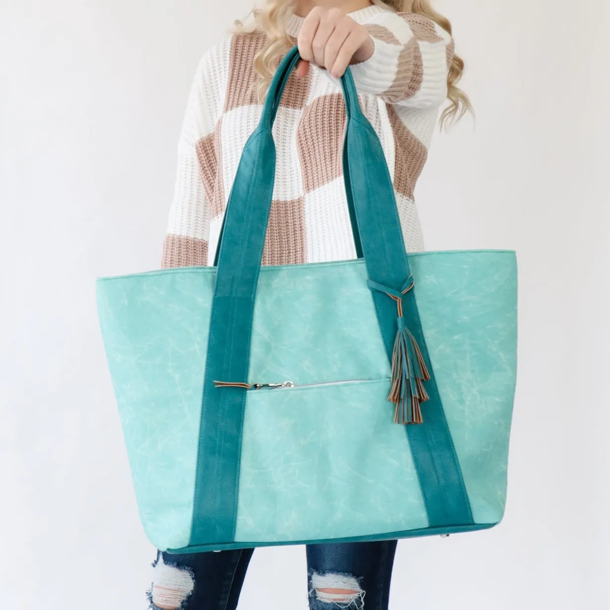 Bonnie Tote Kit