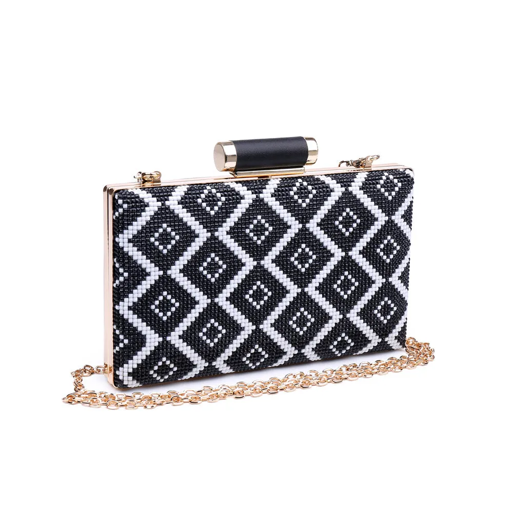 Bora Bora Evening Bag