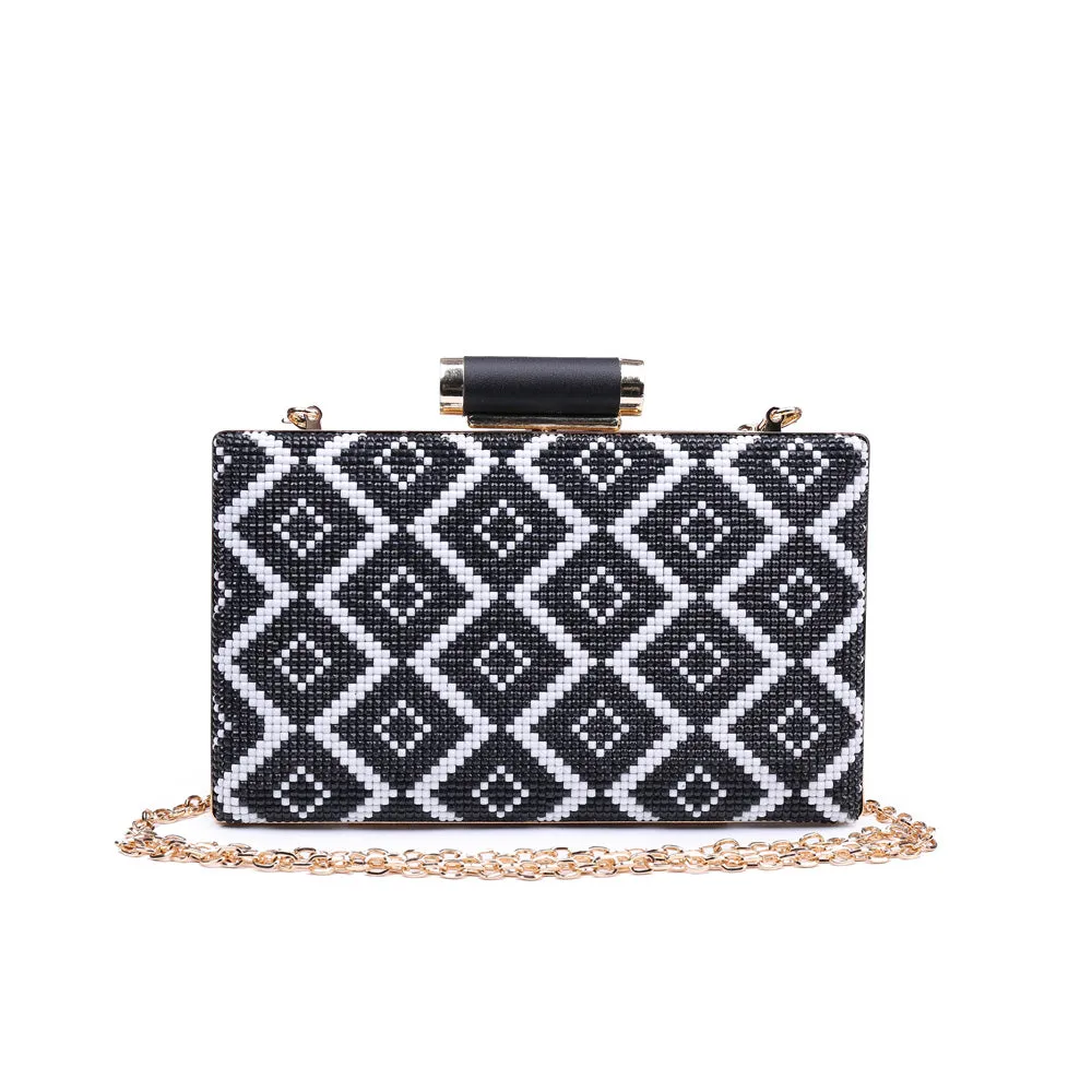 Bora Bora Evening Bag