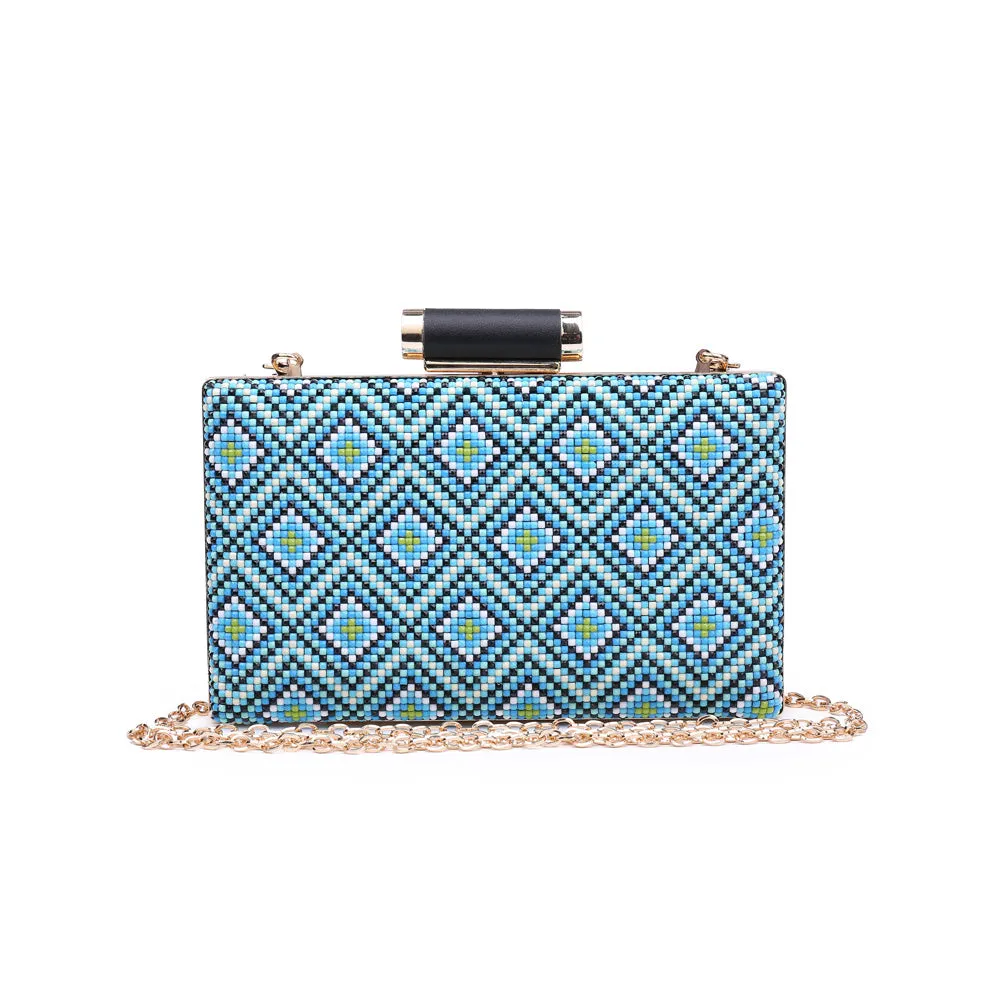 Bora Bora Evening Bag