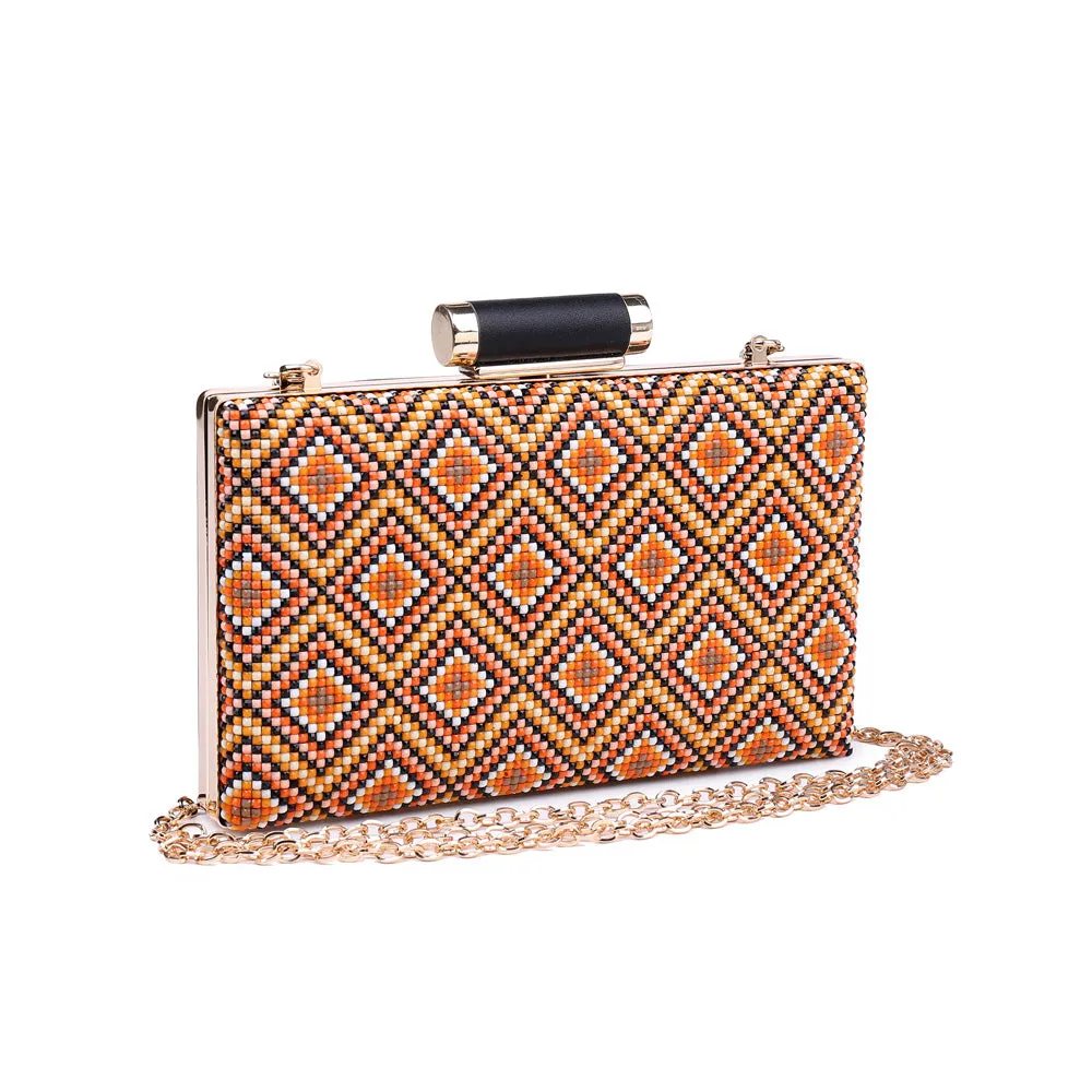 Bora Bora Evening Bag