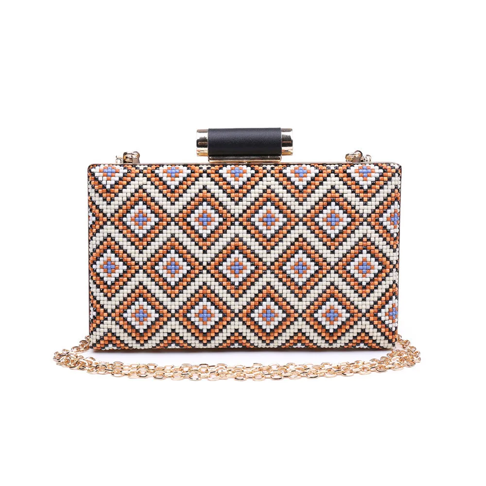 Bora Bora Evening Bag