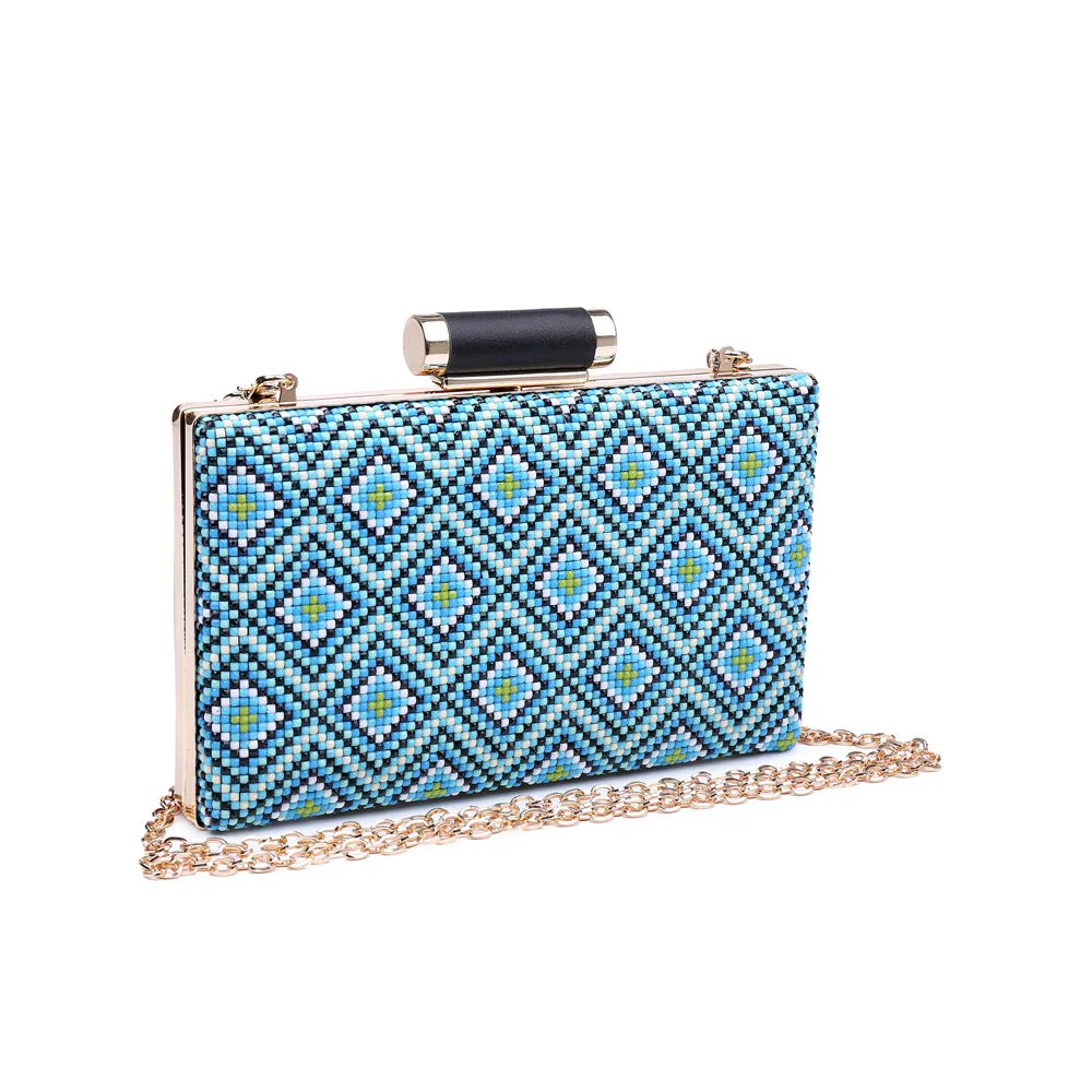 Bora Bora Evening Bag