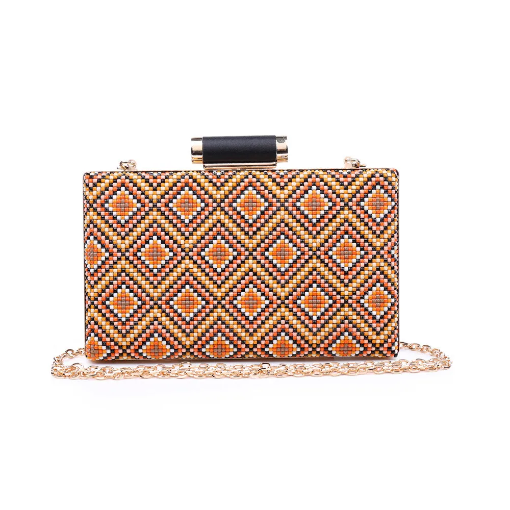 Bora Bora Evening Bag