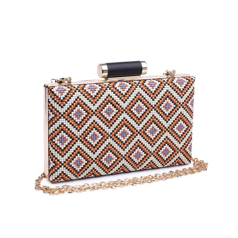 Bora Bora Evening Bag